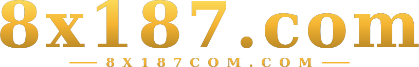 8x187.com logo